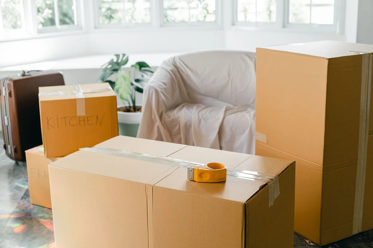 Hoarding Cleanup in Dollar Bay, MI